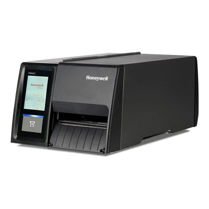 Honeywell PM45 Compact label printer — image 1