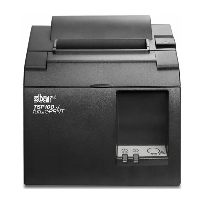 Star Micronics Star TSP143IIU+ Belegdrucker Thermodirekt — image 1