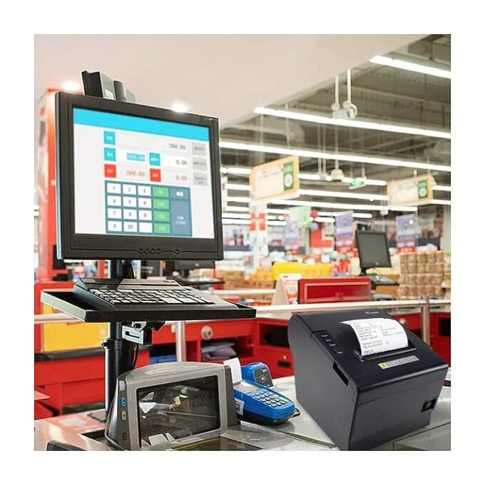 Equip 351005 POS printer — image 11