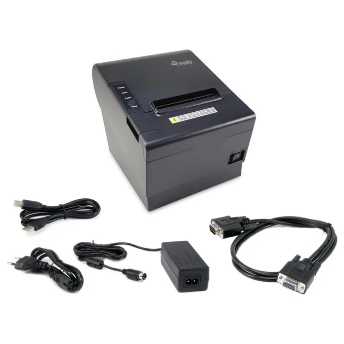 Equip 351005 POS printer — image 5