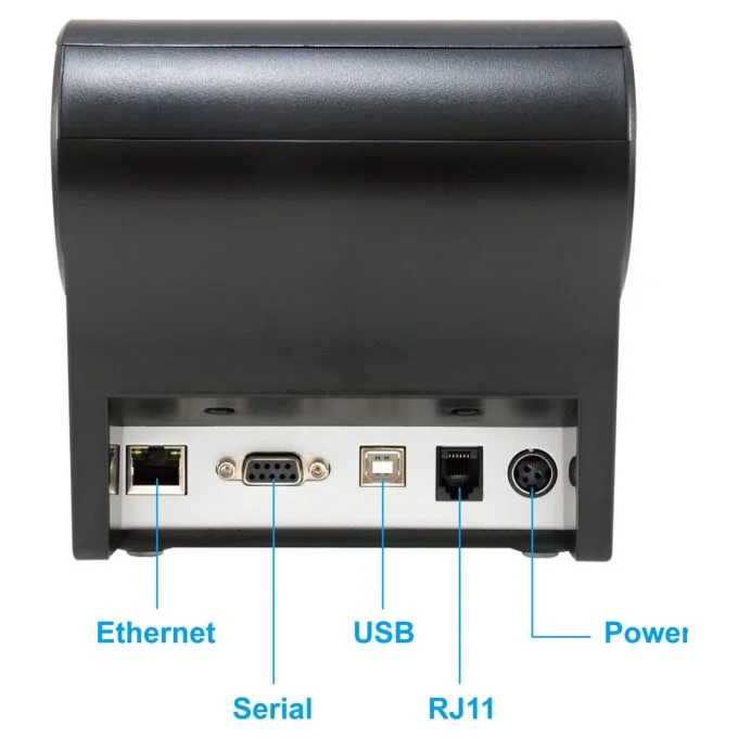 Equip 351005 POS printer — image 9