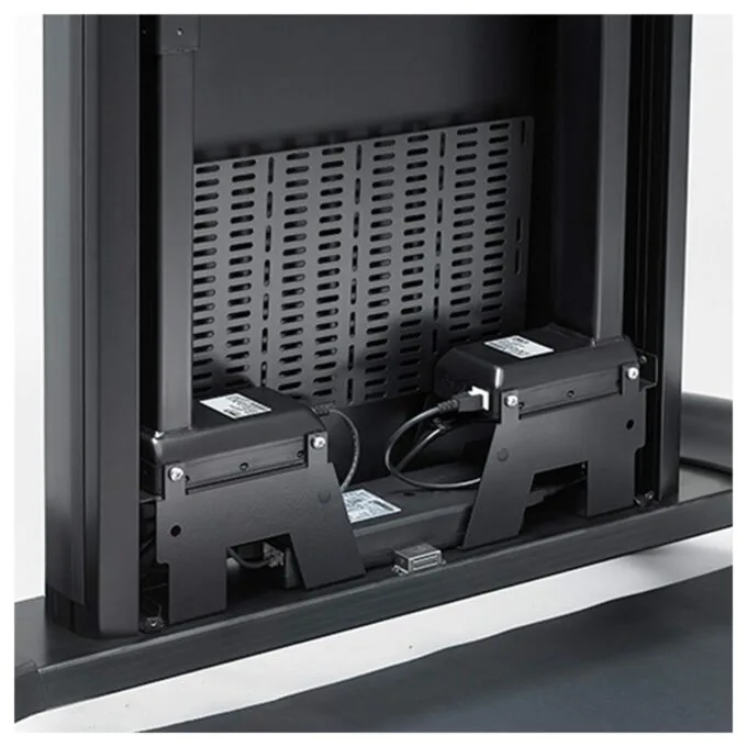 Chief XPD1U-EU signage display mount — image 2