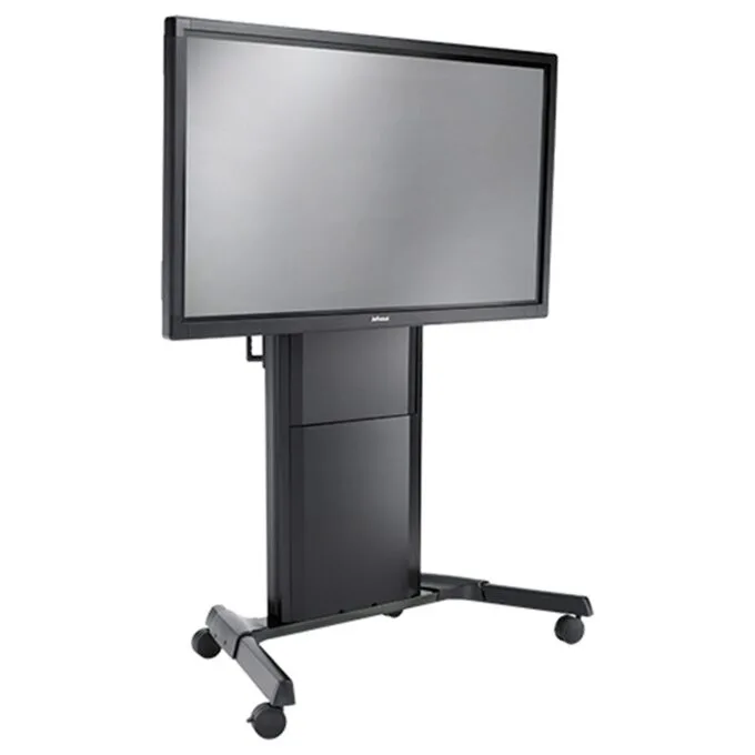 Chief XPD1U-EU signage display mount — image 3