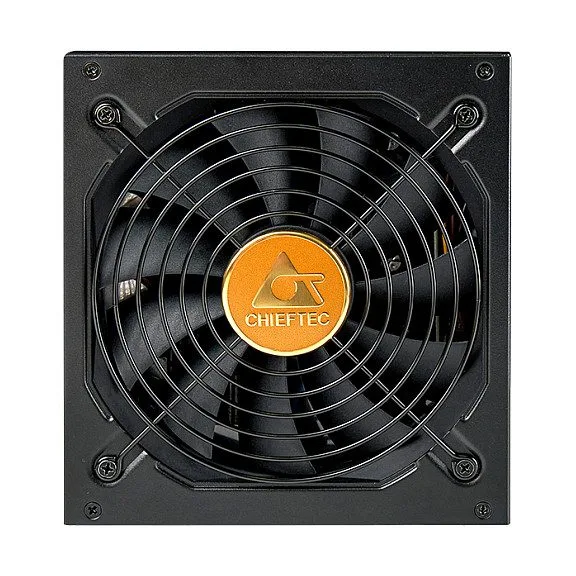 Chieftec Polaris PPS-1050FC power supply unit — image 2