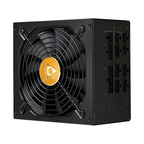 Chieftec Polaris PPS-1050FC power supply unit — image 3