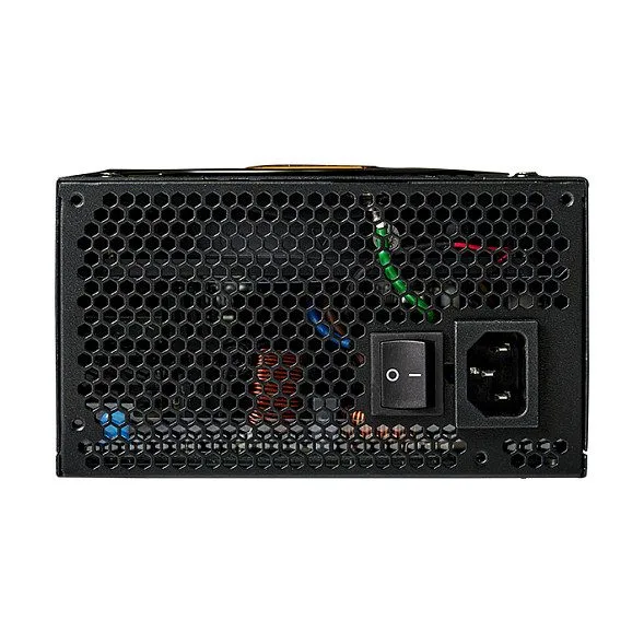 Chieftec Polaris PPS-1050FC power supply unit — image 4
