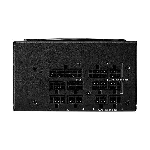 Chieftec Polaris PPS-1050FC power supply unit — image 5