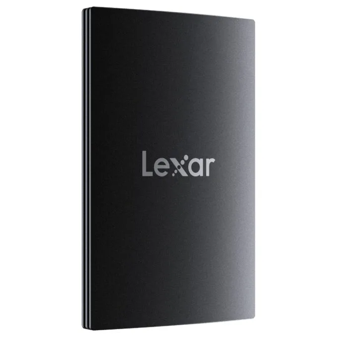 Lexar SL500 — image 1