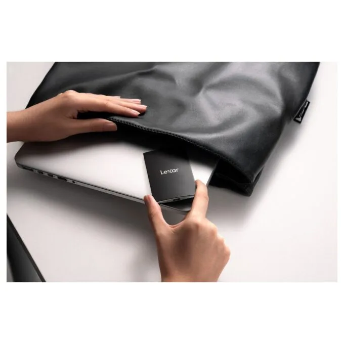 Lexar SL500 — image 15