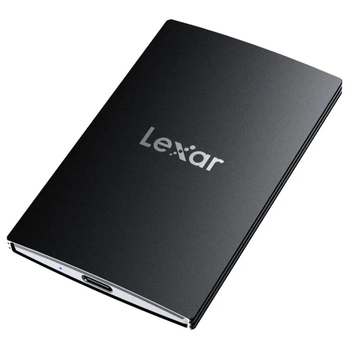 Lexar SL500 — image 4