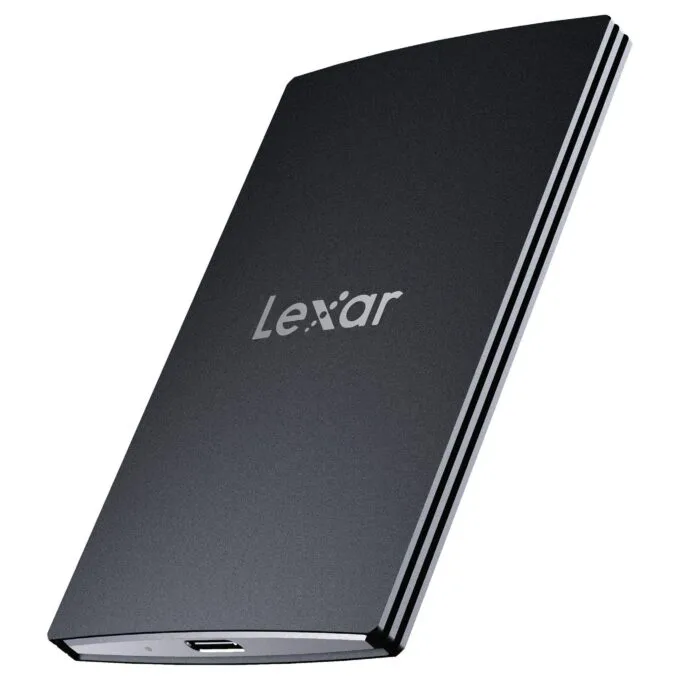Lexar SL500 — image 5