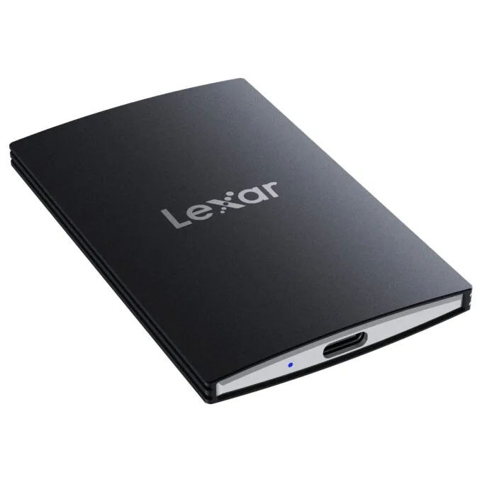 Lexar SL500 — image 6