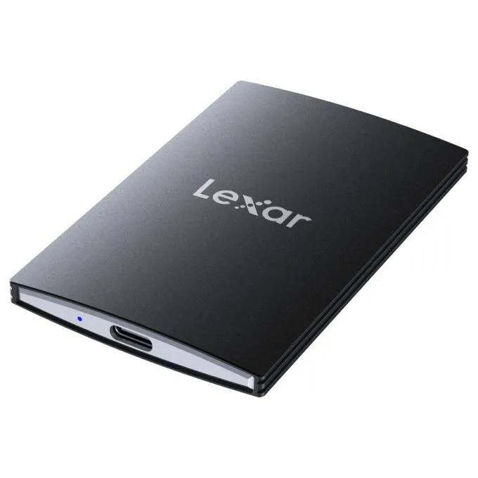 Lexar SL500 — image 7