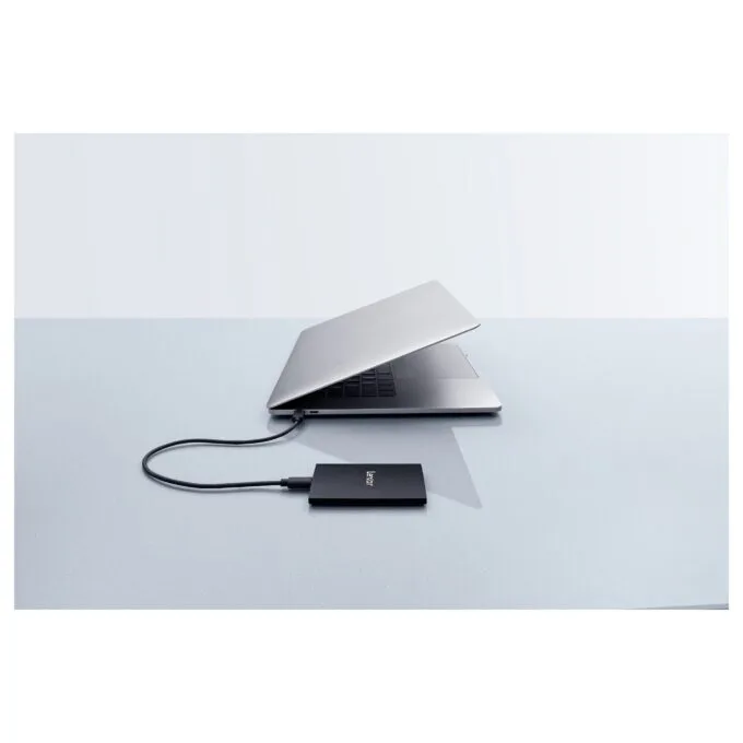 Lexar SL500 — image 9