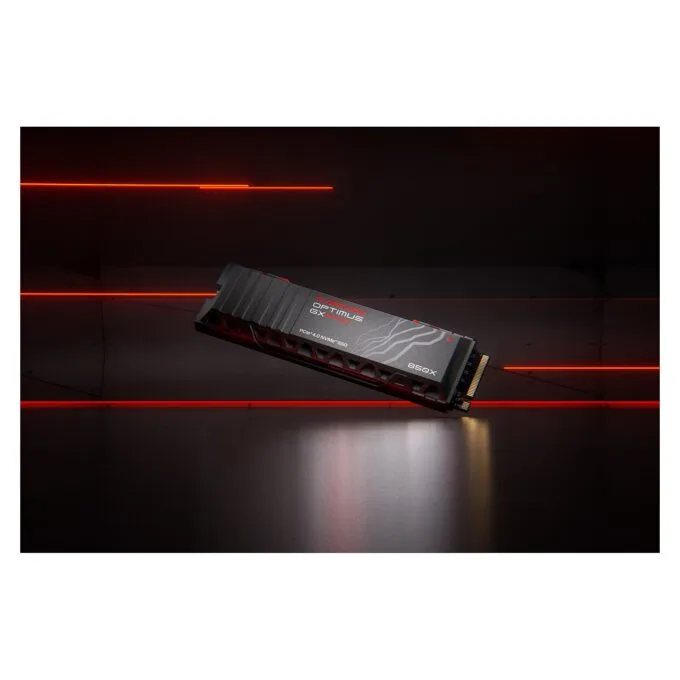 SanDisk Optimus GX PRO 850X — image 3