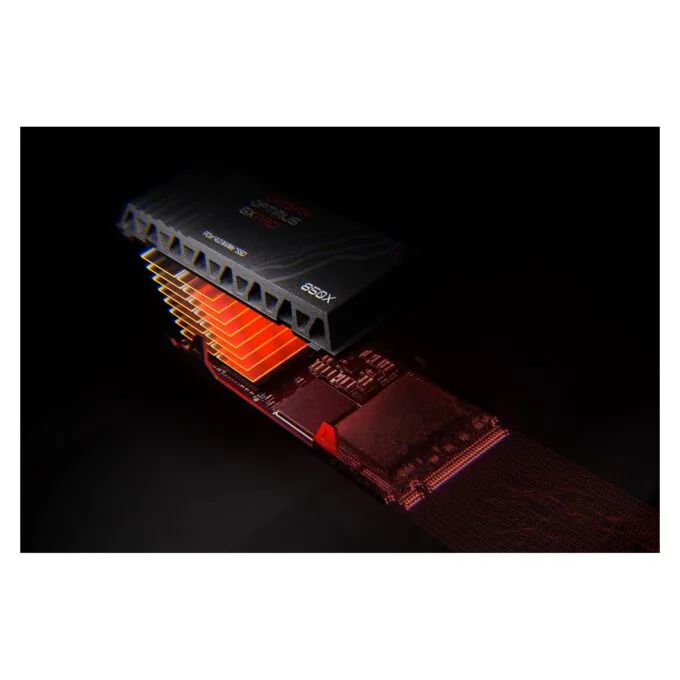 SanDisk Optimus GX PRO 850X — image 9
