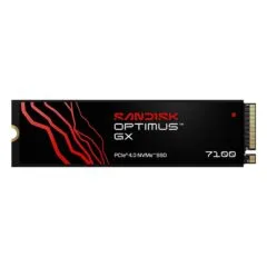 SanDisk Optimus GX 7100