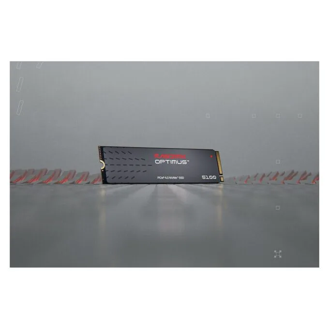 SanDisk Optimus 5100 — image 3