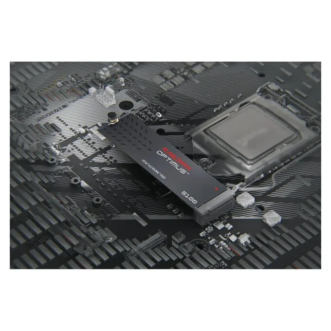 SanDisk Optimus 5100 — image 4