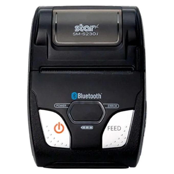 Star Micronics SM-S230i — image 1