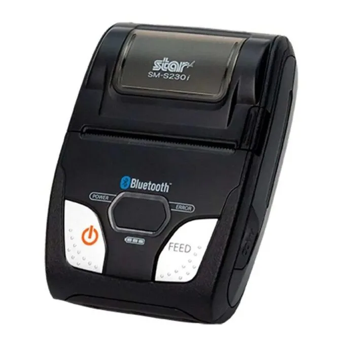 Star Micronics SM-S230i — image 2
