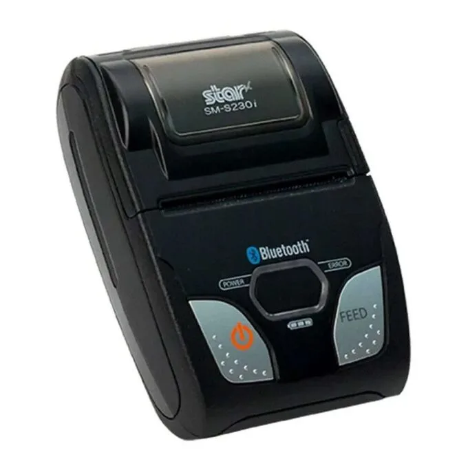 Star Micronics SM-S230i — image 3