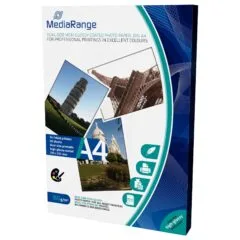 MediaRange MRINK108 photo paper
