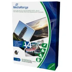 MediaRange MRINK111 photo paper