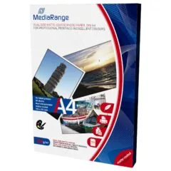 MediaRange MRINK102 photo paper