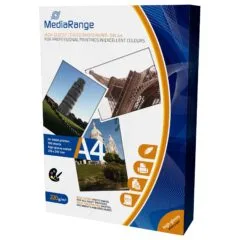 MediaRange MRINK103 photo paper