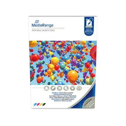 MediaRange MRINK118 photo paper — image 1