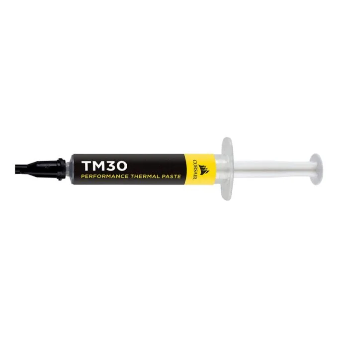 Corsair TM30 heat sink compound — image 2
