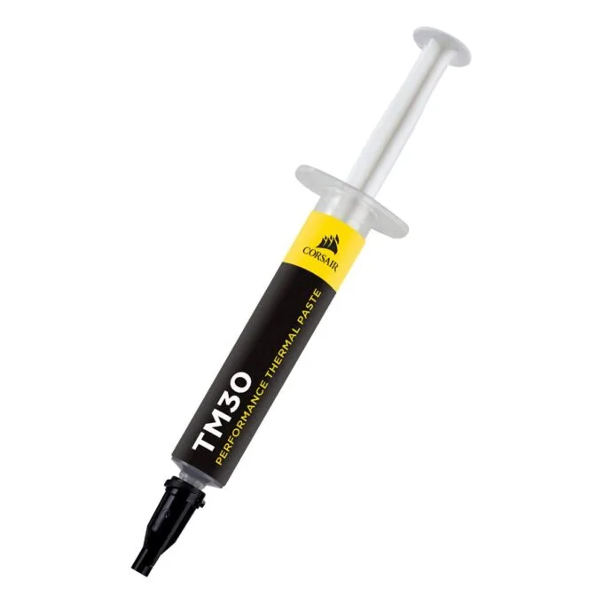 Corsair TM30 heat sink compound — image 3