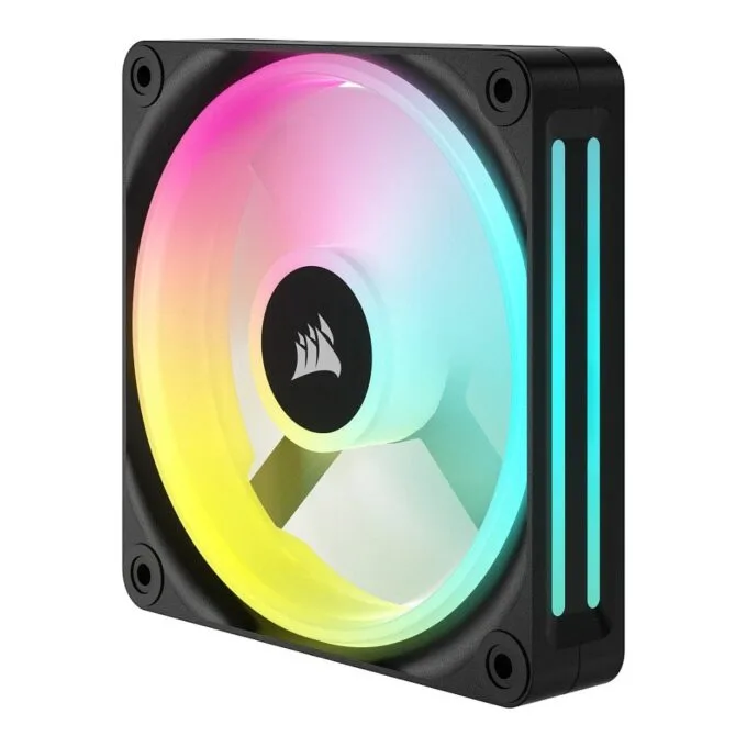 Corsair CUE LINK QX120 RGB — image 3