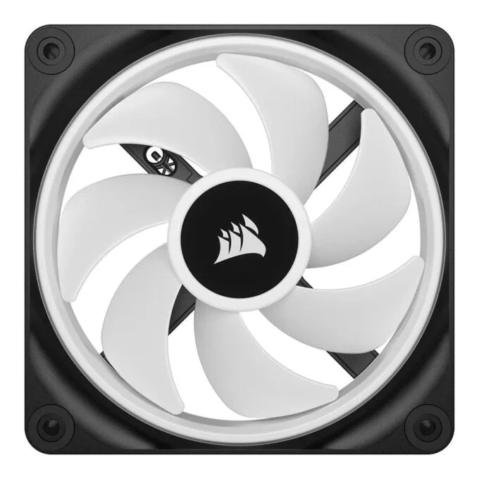 Corsair CUE LINK QX120 RGB — image 4