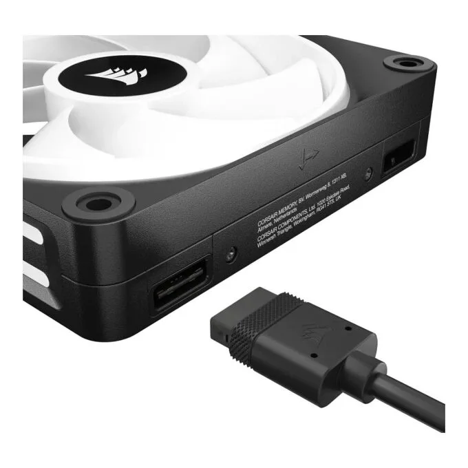 Corsair CUE LINK QX120 RGB — image 5