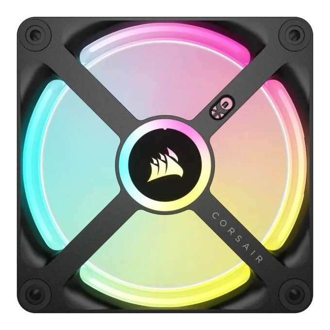 Corsair CUE LINK QX120 RGB — image 6