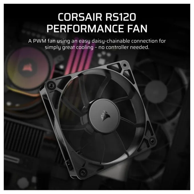 Corsair RS120 — image 7
