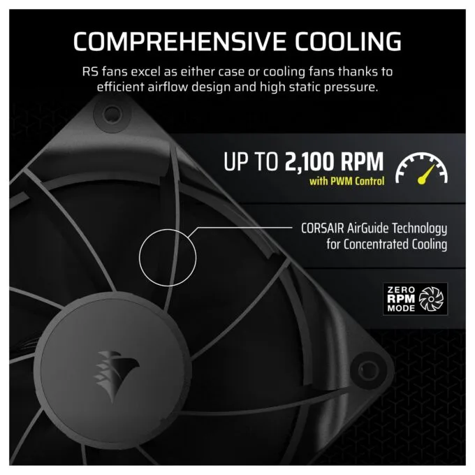 Corsair RS120 — image 9