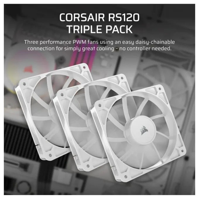 Corsair RS120 — image 7