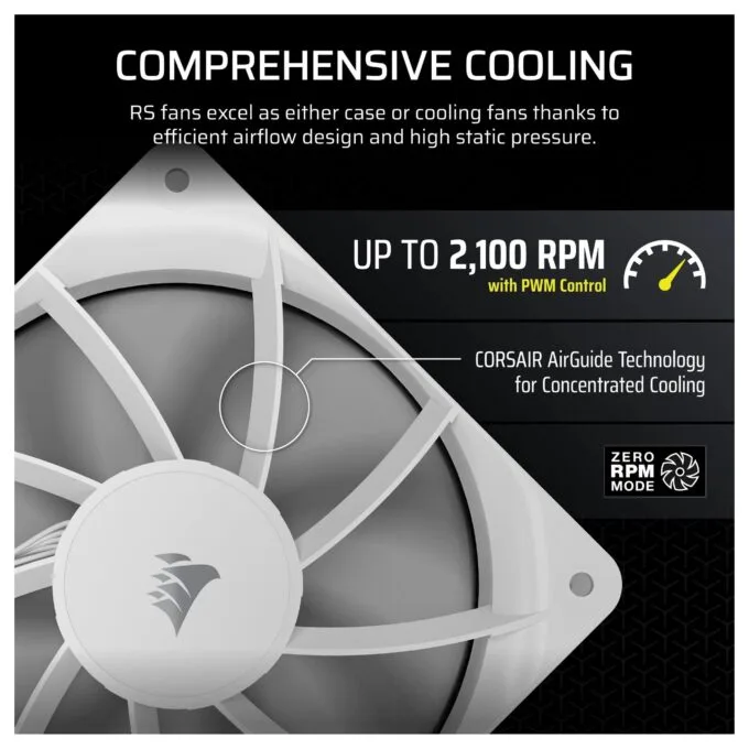 Corsair RS120 — image 9