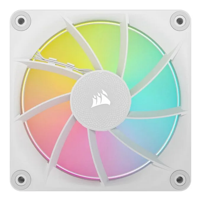 Corsair iCUE LINK LX120 RGB — image 1