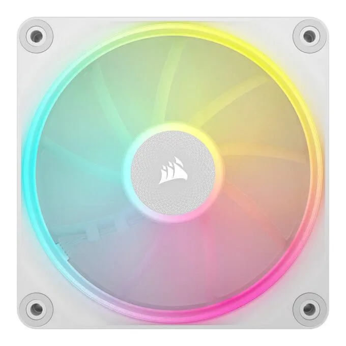 Corsair iCUE LINK LX120 RGB — image 2