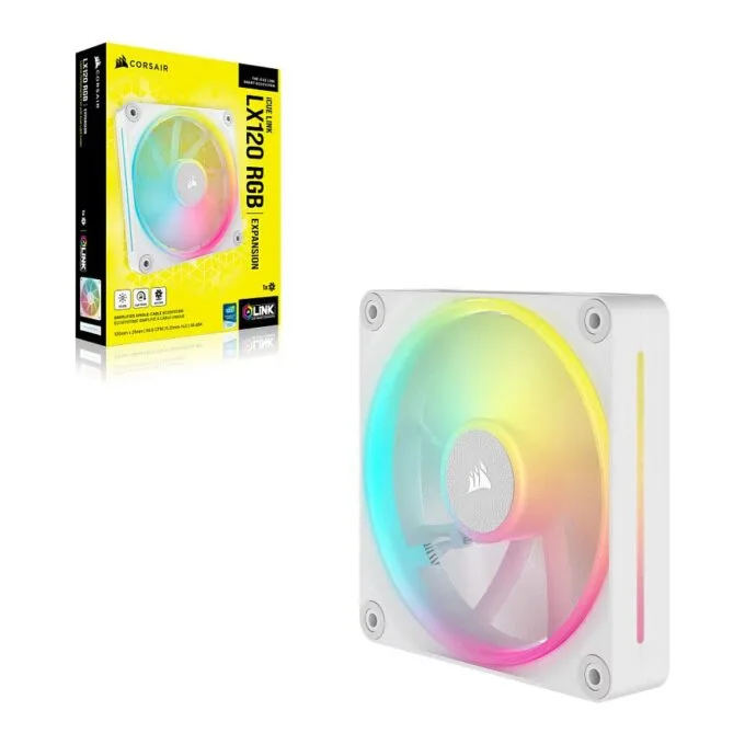 Corsair iCUE LINK LX120 RGB — image 5