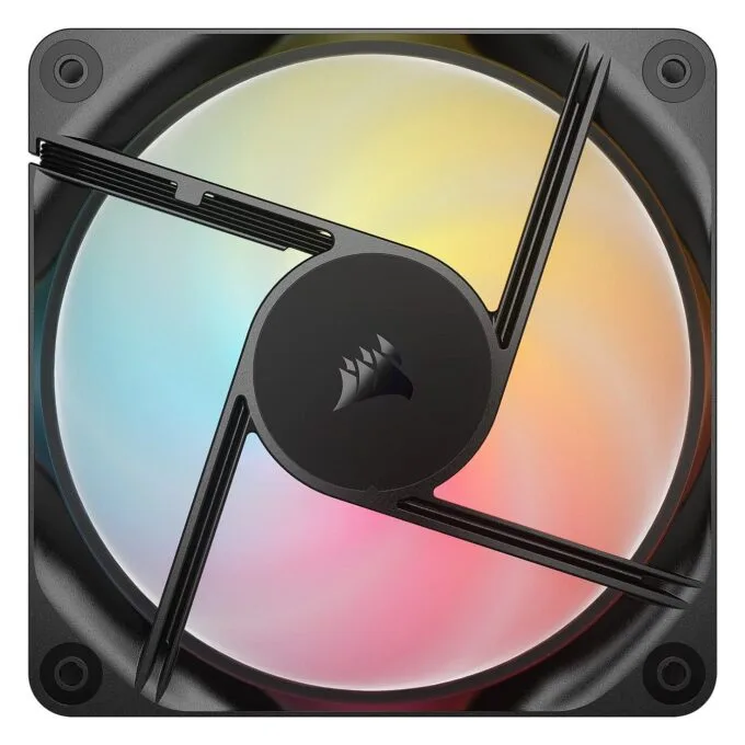 Corsair RS120-R ARGB — image 2