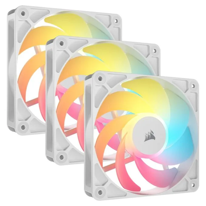 Corsair RS120-R ARGB — image 1