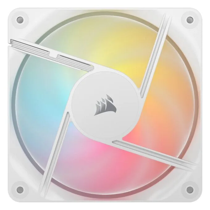 Corsair RS120-R ARGB — image 2