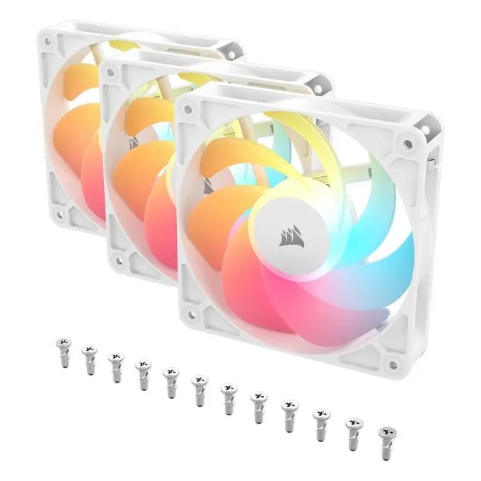 Corsair RS120-R ARGB — image 3