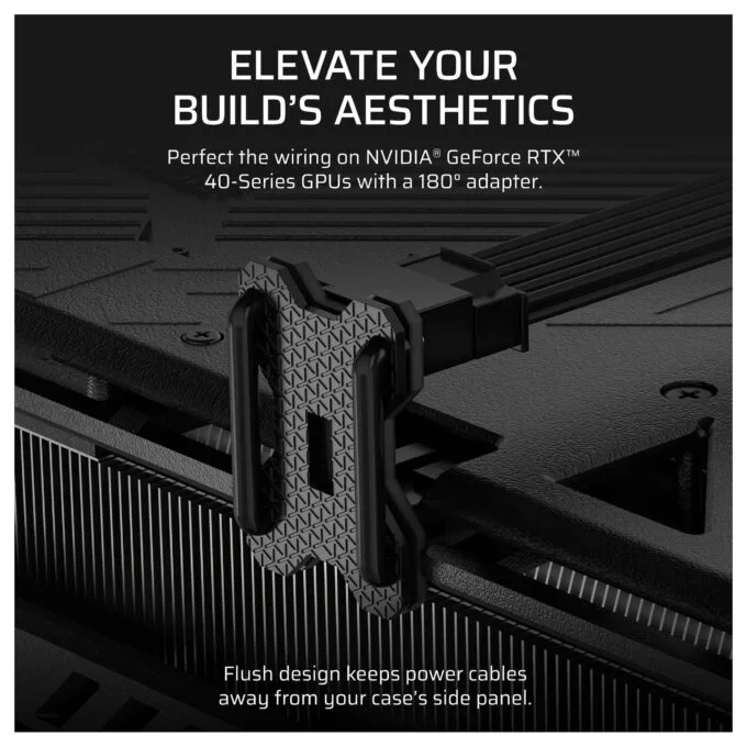 Corsair CP-8920369 graphics card bridge — image 6
