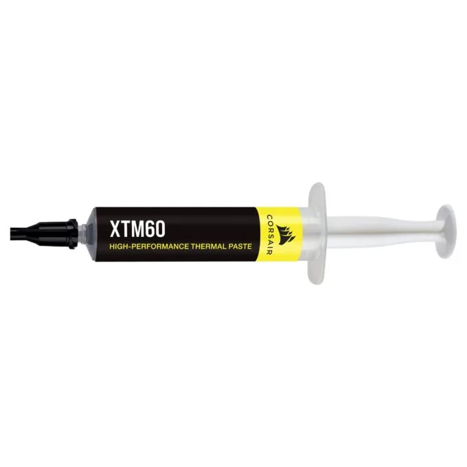K Corsair XTM60 - Thermal Paste - High-Performance — image 2